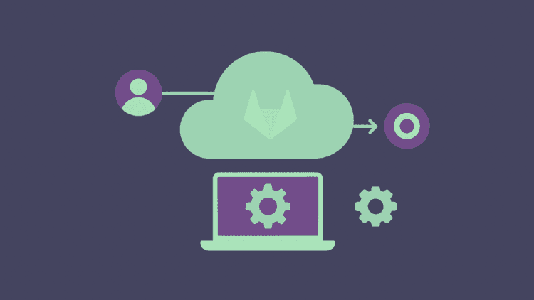 Case Study: Migrating GitLab from On-Premises to the Cloud